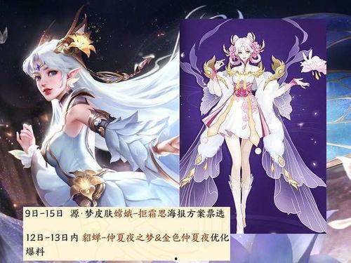 大乔皮肤爆料最新进展,华丽变身，古典与现代的完美融合
