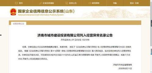 城投是谁爆料的公司啊最新消息,揭秘幕后真相与最新动态”