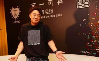 陈奕迅粉丝最新爆料,揭秘偶像不为人知的幕后故事