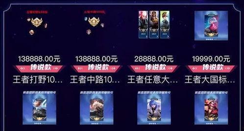 王者盲盒骗局最新爆料图,最新爆料图曝光，消费者权益如何保障？