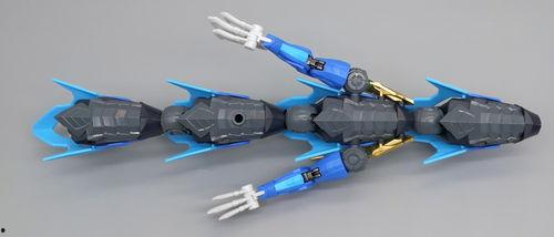 摩动核拼装最新款爆料,尖端科技与创意设计完美融合”