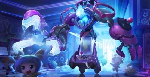 钟馗皮肤最新爆料消息视频