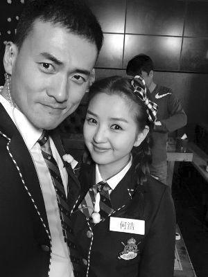 最新爆料赫子铭,揭秘娱乐圈不为人知的真相