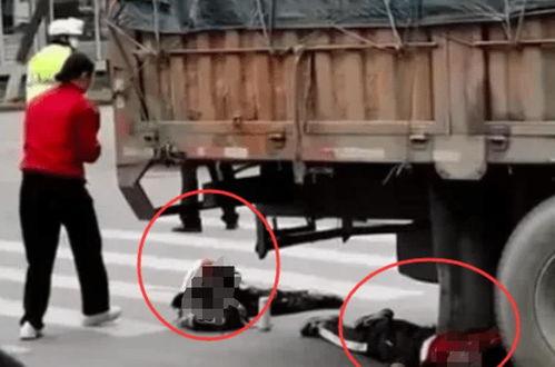 温州大货车爆料事件最新