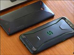 黑鲨最新手机爆料