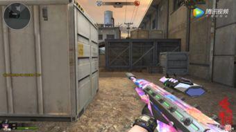 逆战最新活动爆料公告,神秘爆料，战火再燃！