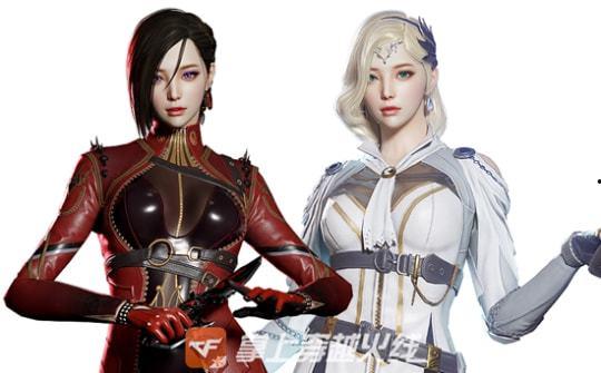 最新爆料cf传说角色是谁,CF传说角色新成员竟是...